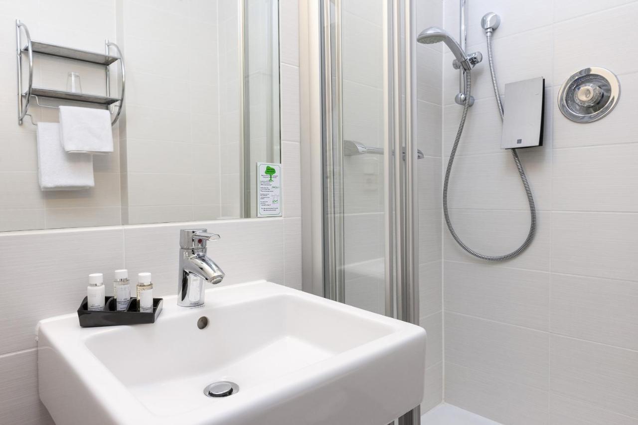 BRISTOL Hotel Bad Kissingen Zimmer foto